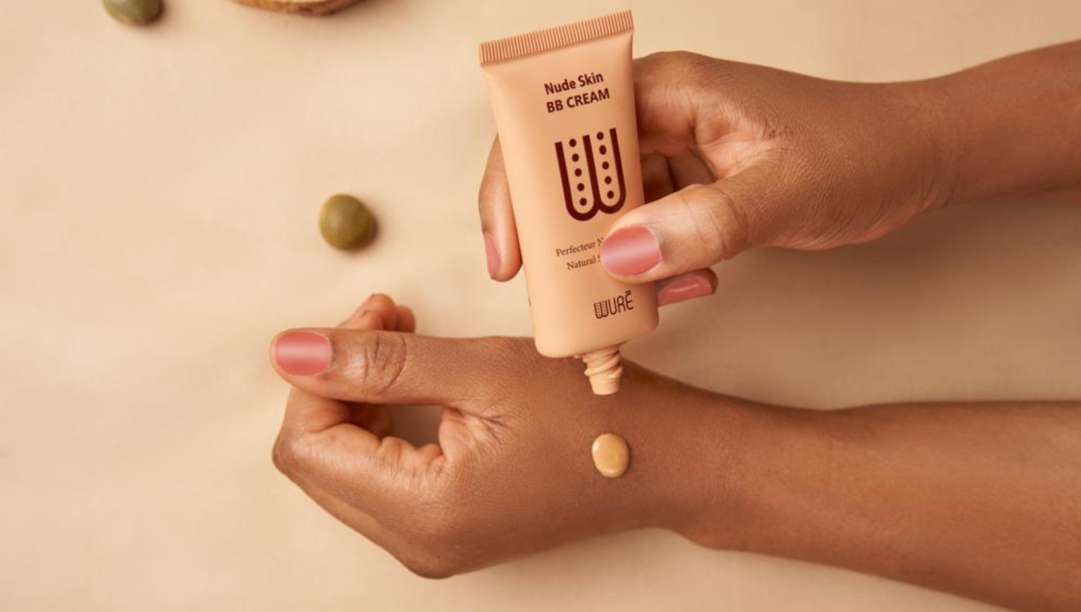 Expertise for black and mixed-race skin – Wuré