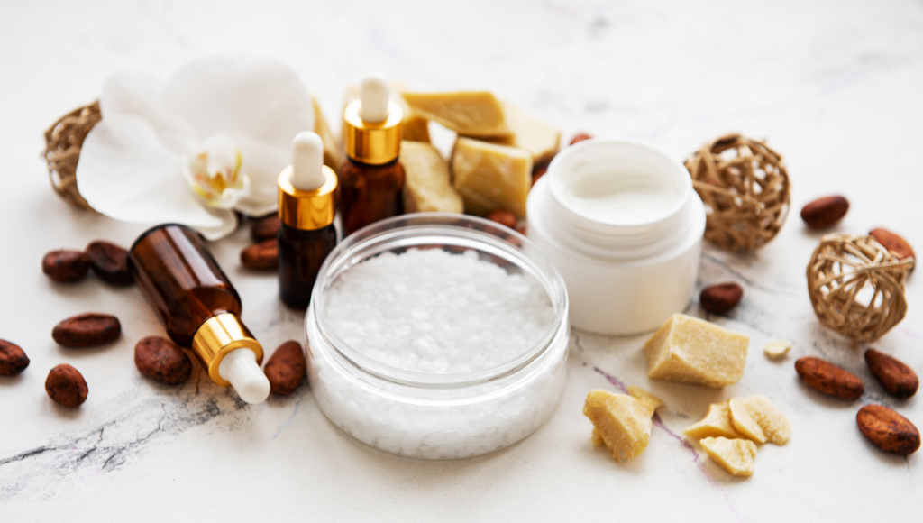 Composition of Wuré BB cream: these innovative and effective ingredien