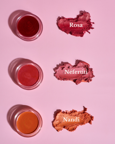 Focus on lip balms: beauty and well-being secrets – Wuré