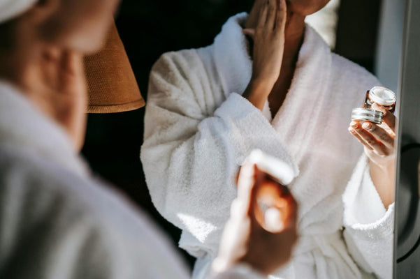 Comment établir une routine minimaliste : nos conseils – Wuré