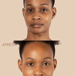 Nude Skin, la BB Crème pour les peaux noires, mates et métissées Wuré