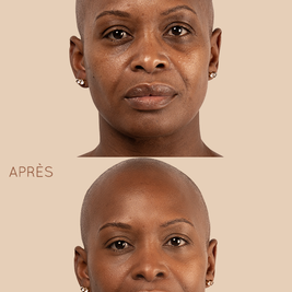 Nude Skin, la BB Crème pour les peaux noires, mates et métissées Wuré