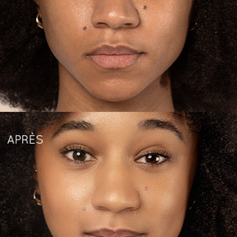 Nude Skin, la BB Crème pour les peaux noires, mates et métissées Wuré
