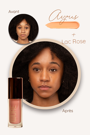 Duo  "Less is More" Wuré