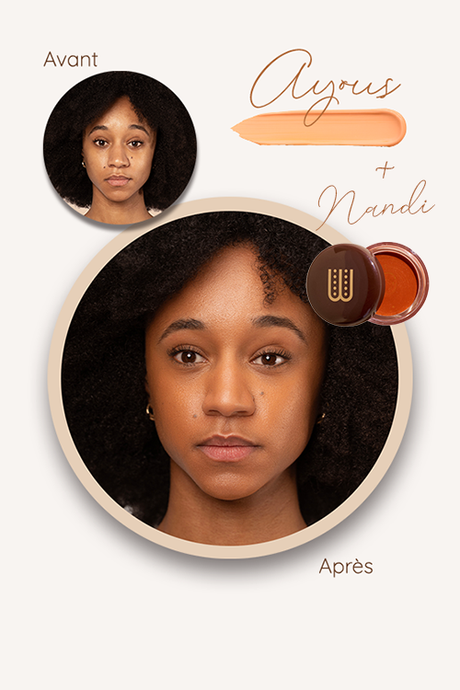 Trio "Teint Sublime" Wuré