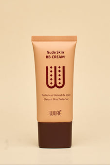 Nude Skin BB Crème Wuré