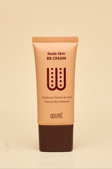 Nude Skin BB Crème