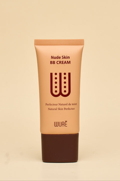 Nude Skin BB Crème Wuré
