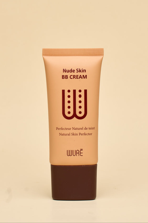 Nude Skin BB Crème Wuré