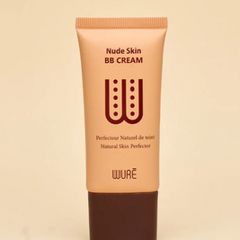 Nude Skin, la BB Crème pour les peaux noires, mates et métissées Wuré