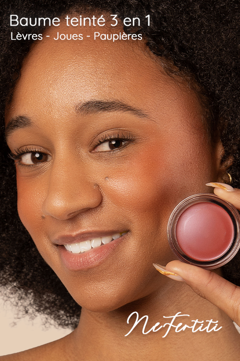 Baume Teinté “All In One“ Wuré