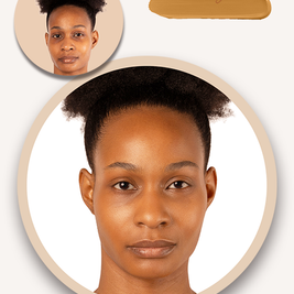 Nude Skin, la BB Crème pour les peaux noires, mates et métissées Wuré