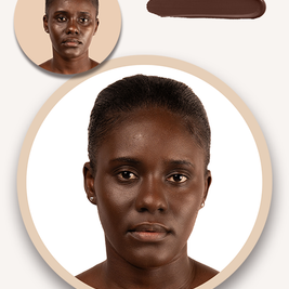 Nude Skin, la BB Crème pour les peaux noires, mates et métissées Wuré