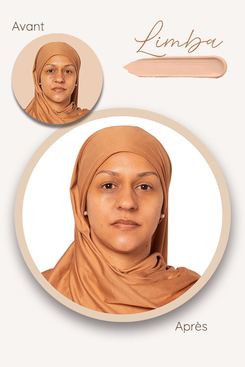 Nude Skin, la BB Crème pour les peaux noires, mates et métissées Wuré