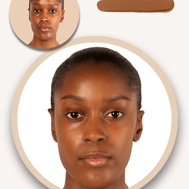 Nude Skin, la BB Crème pour les peaux noires, mates et métissées Wuré