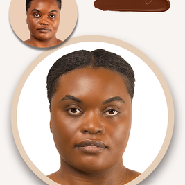 Nude Skin, la BB Crème pour les peaux noires, mates et métissées Wuré