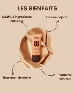 Nude Skin BB Crème