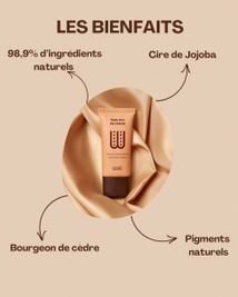 Nude Skin BB Crème
