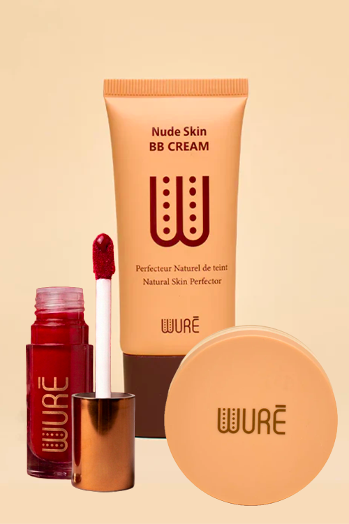 Bundle Éclat Estival Wuré