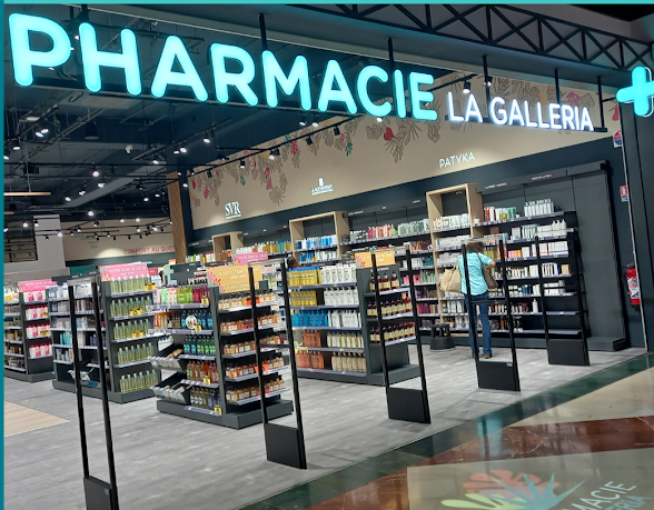 Pharmacie La Galleria