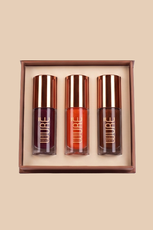 Coffret Fêtes des mères - Edition limitée Wuré