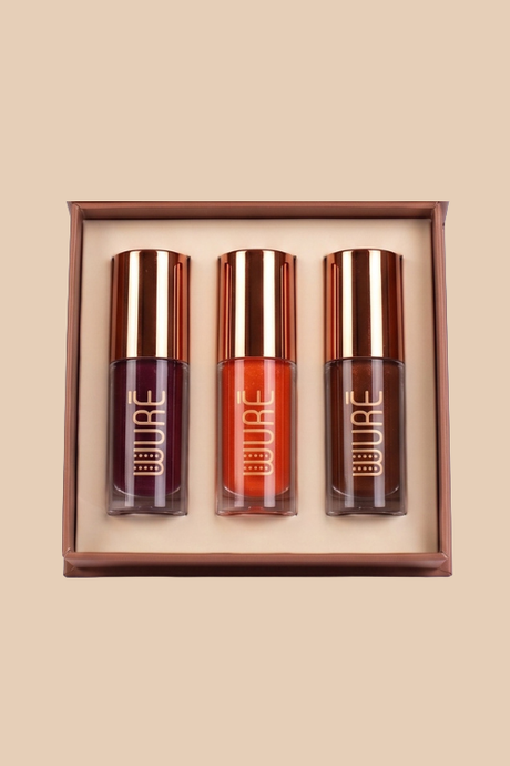 Coffret Fêtes des mères - Edition limitée Wuré