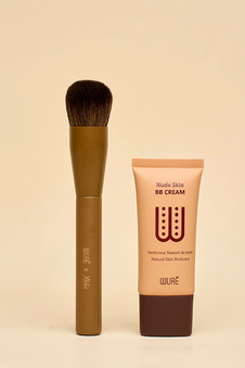 Duo "Teint Unifié" Wuré