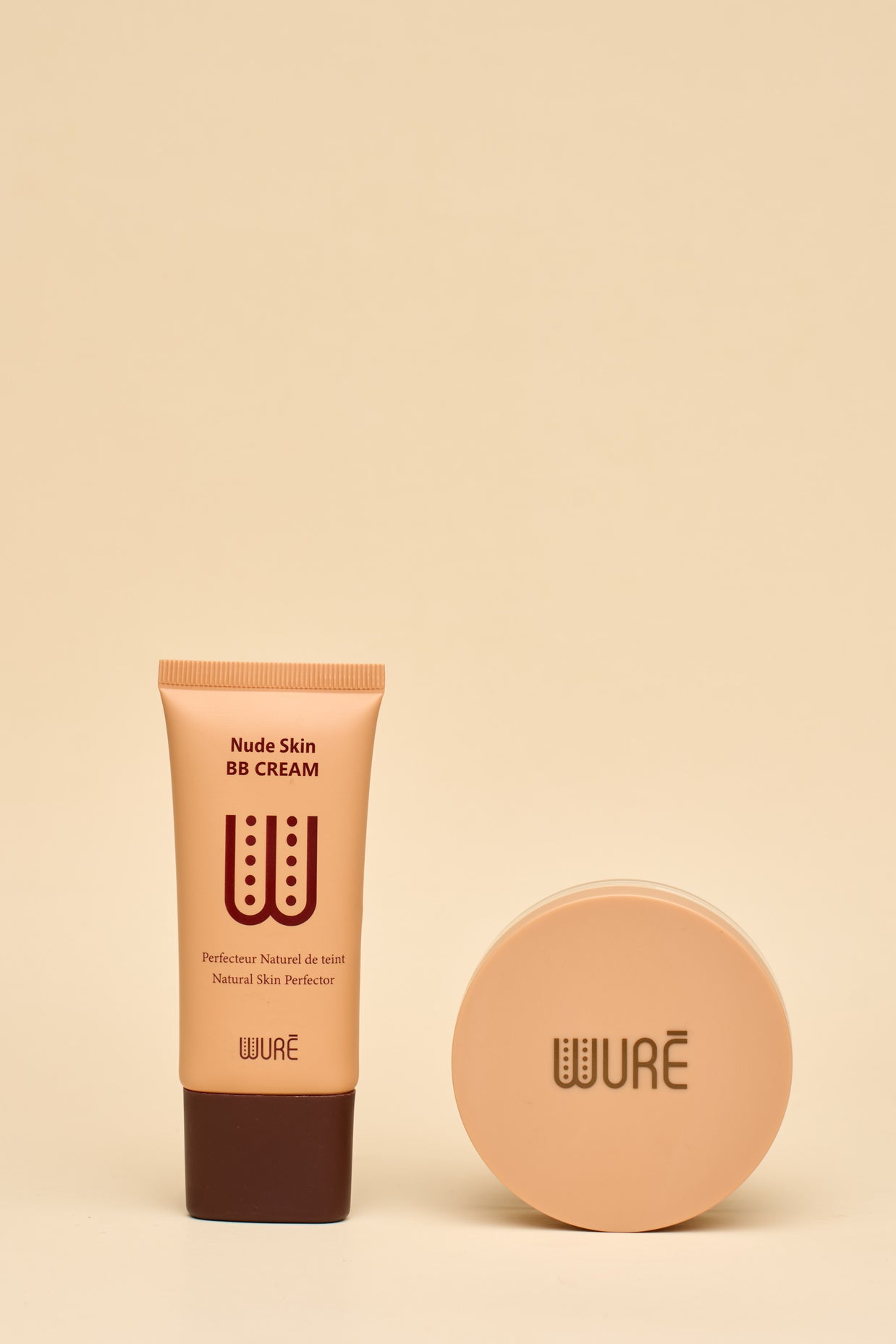 Duo "Teint Parfait"