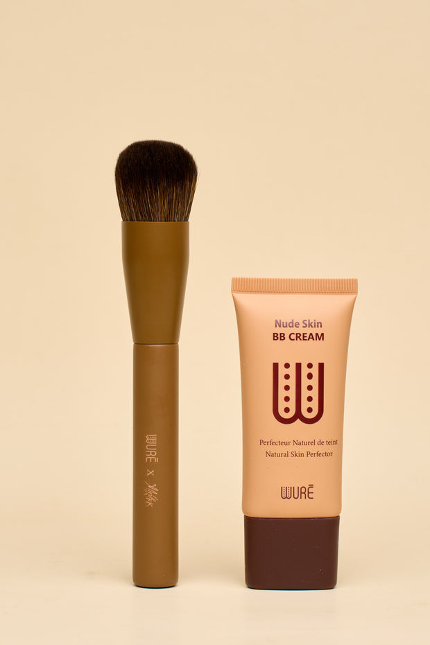 Duo "Teint Unifié" Wuré
