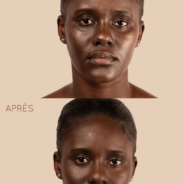 Nude Skin, la BB Crème pour les peaux noires, mates et métissées Wuré