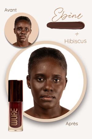 Duo  "Less is More" Wuré