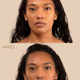 Nude Skin, la BB Crème pour les peaux noires, mates et métissées Wuré