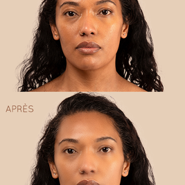 Nude Skin, la BB Crème pour les peaux noires, mates et métissées Wuré