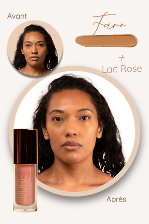 Duo  "Less is More" Wuré