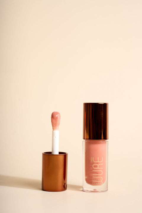 Tinted Lip Oil