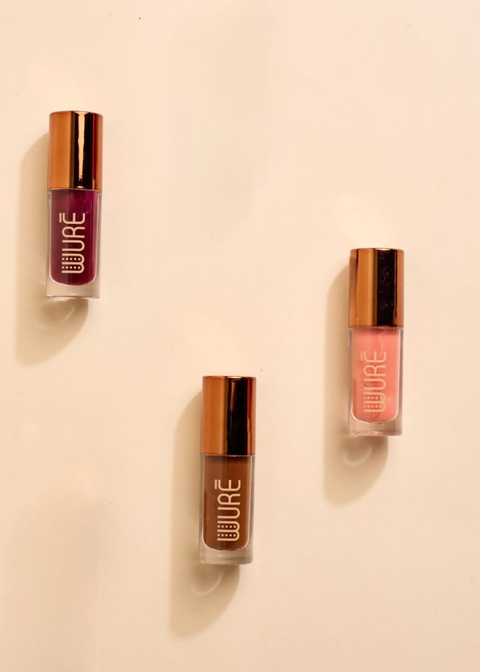 Tinted Lip Oil