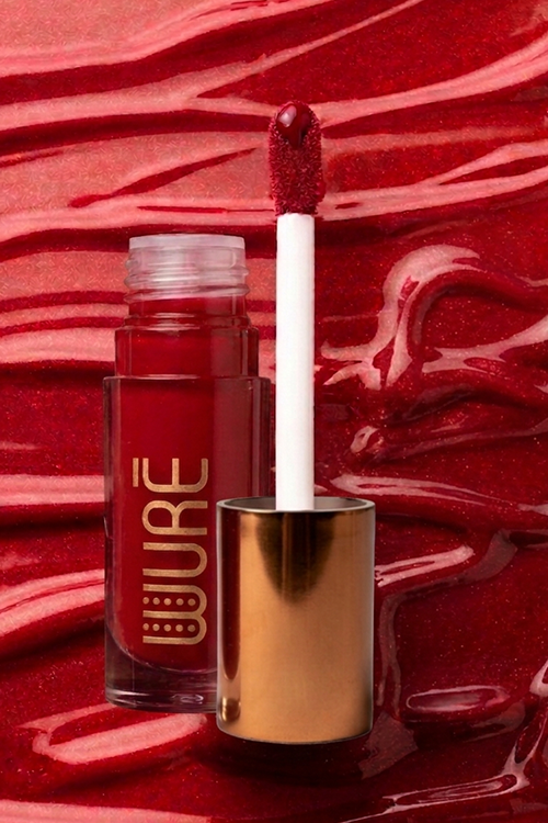 Velvet Gloss Wuré Kola