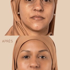 Nude Skin, la BB Crème pour les peaux noires, mates et métissées Wuré