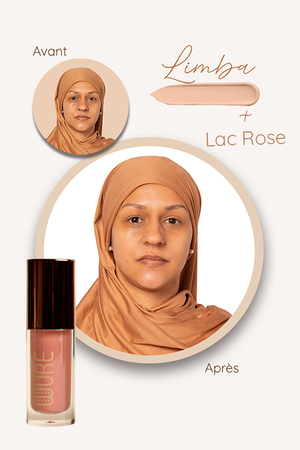 Duo  "Less is More" Wuré