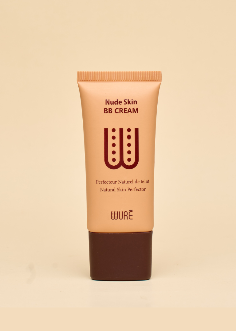 Nude Skin BB Crème