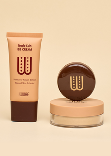 Trio "Teint Sublime" Wuré