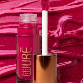 VELVET GLOSS – Coffret Lancement | Précommande Wuré