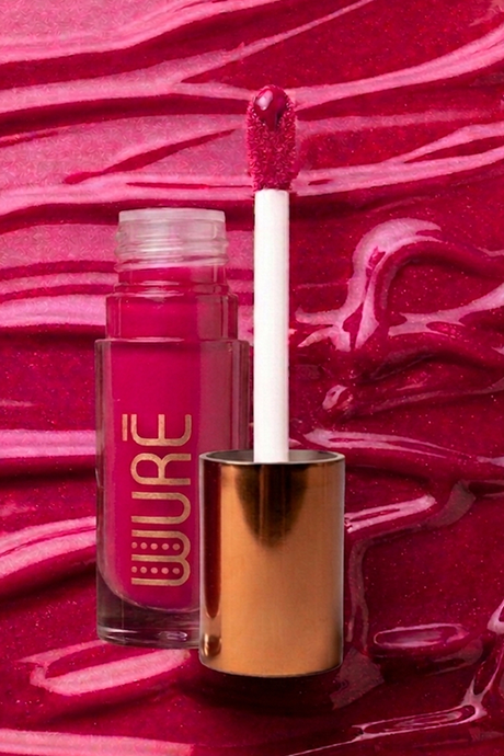 VELVET GLOSS – Coffret Lancement | Précommande Wuré