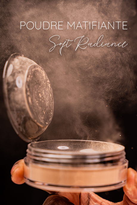 Poudre Libre "Soft Radiance" Wuré