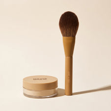 Duo Matité Parfaite Wuré, packshot sur fond crème