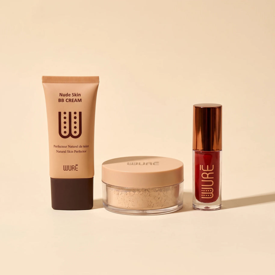 L'Essentiel Glow Été Wuré