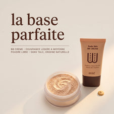 Duo Teint Parfait Wuré, bénéfices et composition