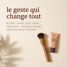 Duo Teint Unifié Wuré, bénéfices et composition