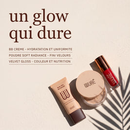 L'Essentiel Glow Été Wuré