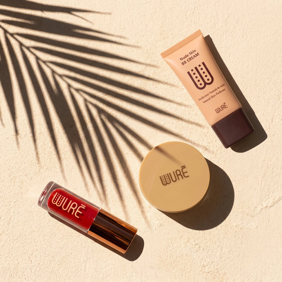 L'Essentiel Glow Été Wuré